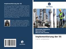 Bookcover of Implementierung der 5S