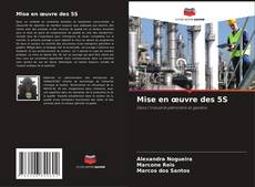 Обложка Mise en œuvre des 5S