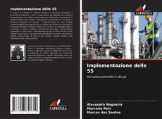 Copertina di Implementazione delle 5S