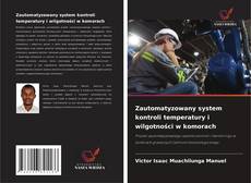 Zautomatyzowany system kontroli temperatury i wilgotności w komorach的封面