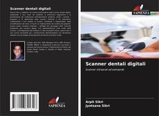 Portada del libro de Scanner dentali digitali