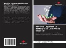 Reverse Logistics in Battery and Cell Phone Disposal kitap kapağı