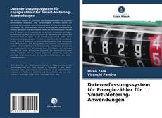 Bookcover of Datenerfassungssystem für Energiezähler für Smart-Metering-Anwendungen