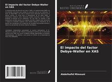 Copertina di El impacto del factor Debye-Waller en XAS