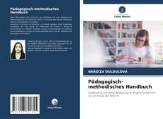 Portada del libro de Pädagogisch-methodisches Handbuch