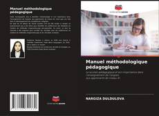 Portada del libro de Manuel méthodologique pédagogique