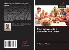 Stan odżywienia i osiągnięcia w nauce kitap kapağı