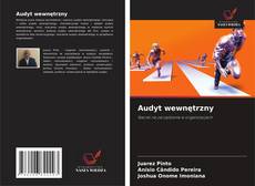 Couverture de Audyt wewnętrzny