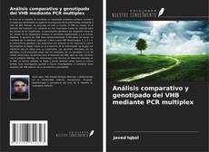 Copertina di Análisis comparativo y genotipado del VHB mediante PCR multiplex