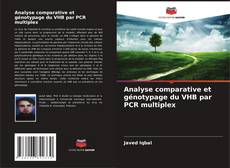 Buchcover von Analyse comparative et génotypage du VHB par PCR multiplex