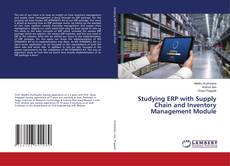 Buchcover von Studying ERP with Supply Chain and Inventory Management Module