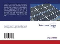 Couverture de Solar Energy Tracking System