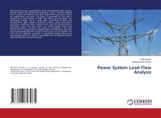Buchcover von Power System Load Flow Analysis