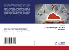 Buchcover von Cloud Computing for Novices