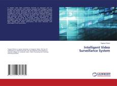 Capa do livro de Intelligent Video Surveillance System 