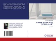 Buchcover von LITERATURE TEACHING METHODOLOGY