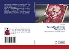 Buchcover von General Relativity in Applications