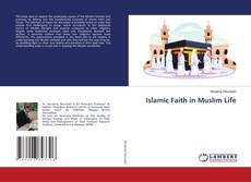 Islamic Faith in Muslim Life kitap kapağı