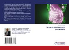 Buchcover von The Gastrointestinal Hormones