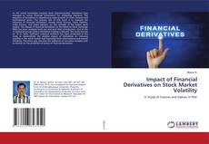 Buchcover von Impact of Financial Derivatives on Stock Market Volatility