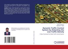 Buchcover von Dynamic Traffic Control System by Detecting the Live Traffic Density