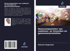 Bookcover of Nanocomposieten van cadmium- en tinoxiden en gassensorprestaties