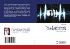 Buchcover von Power Transformers in Electrical Engineering