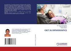 Capa do livro de CBCT IN ORTHODONTICS 