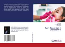 Buchcover von Root Resorption in Orthodontics