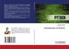 Buchcover von Introduction to Python