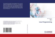 Copertina di Java Programming