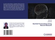 Buchcover von Rainfall Forecasting Using Neural Network