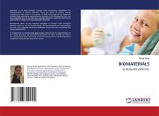 Capa do livro de BIOMATERIALS 