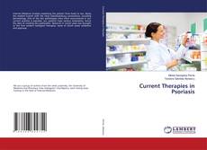 Copertina di Current Therapies in Psoriasis
