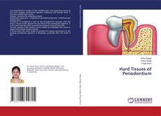 Couverture de Hard Tissues of Periodontium