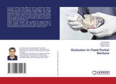 Capa do livro de Occlusion In Fixed Partial Denture 
