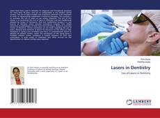 Buchcover von Lasers in Dentistry