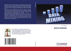 Buchcover von DATA MINING