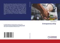 Buchcover von Entrepreneurship