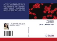 Buchcover von Genetic Biomarkers