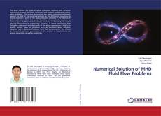 Capa do livro de Numerical Solution of MHD Fluid Flow Problems 
