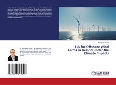 Copertina di EIA for Offshore Wind Farms in Ireland under the Climate Impacts