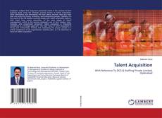 Copertina di Talent Acquisition