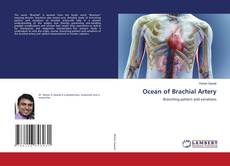 Buchcover von Ocean of Brachial Artery