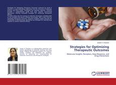 Strategies for Optimizing Therapeutic Outcomes的封面