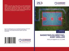 Buchcover von BASKETBOLDA BİREYSEL KORT DRİLLERİ