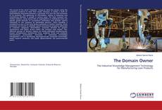 The Domain Owner的封面