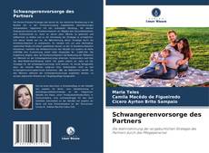 Capa do livro de Schwangerenvorsorge des Partners 