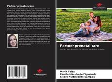Capa do livro de Partner prenatal care 