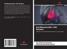 Cardiovascular risk factors kitap kapağı